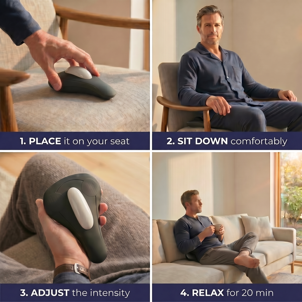 PelvicFloor Pro