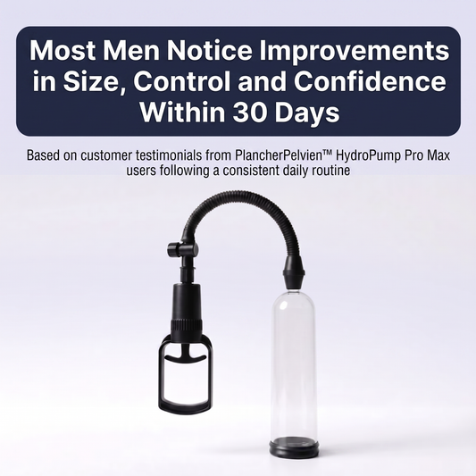 HydroPump Pro